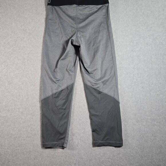 Womens Nike Pro Leggings Medium Sports Active Performance Stretch Lightweight - Picture 6 of 11